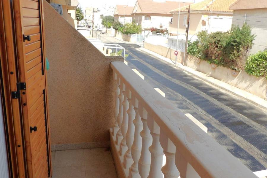 Sale - House Type Duplex - Los Cuarteros - San Pedro del Pinatar