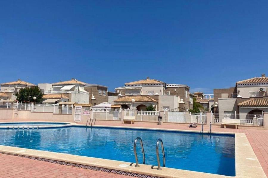 Venta - Adosado - Torreblanca - Torrevieja