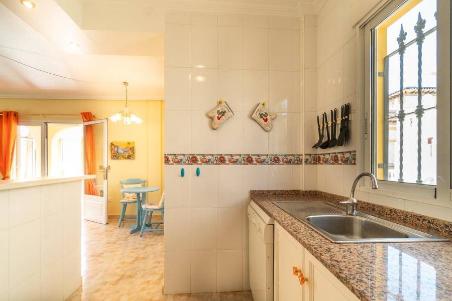 Venta - Villa - La Zenia - Orihuela Costa