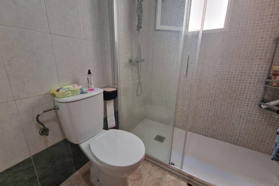 Sale - Apartment - Centro - Torrevieja