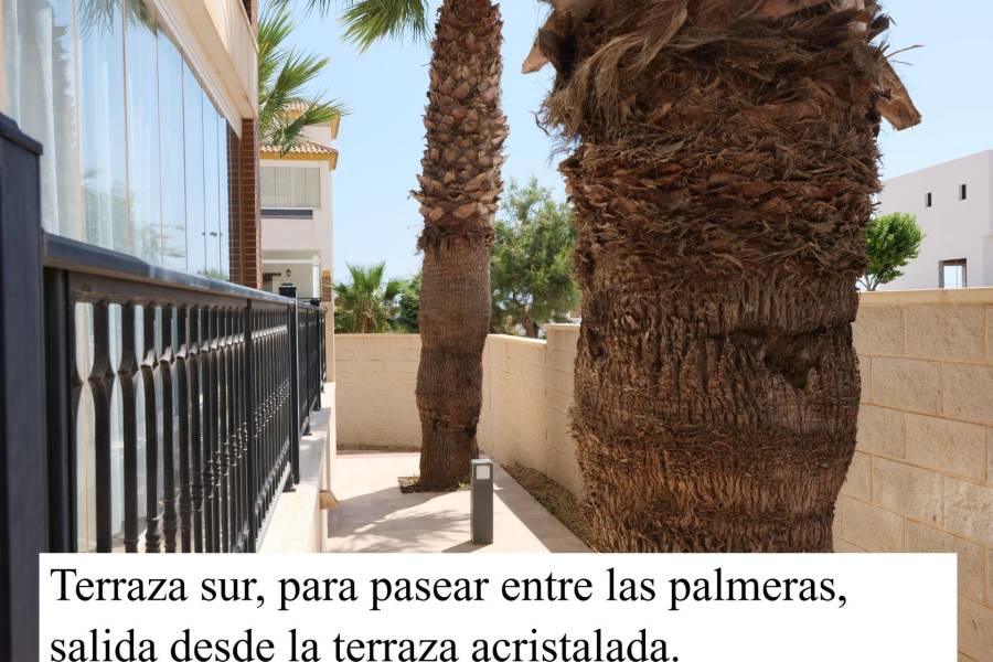 Venta - Apartamento - Marjal beach - Guardamar del Segura