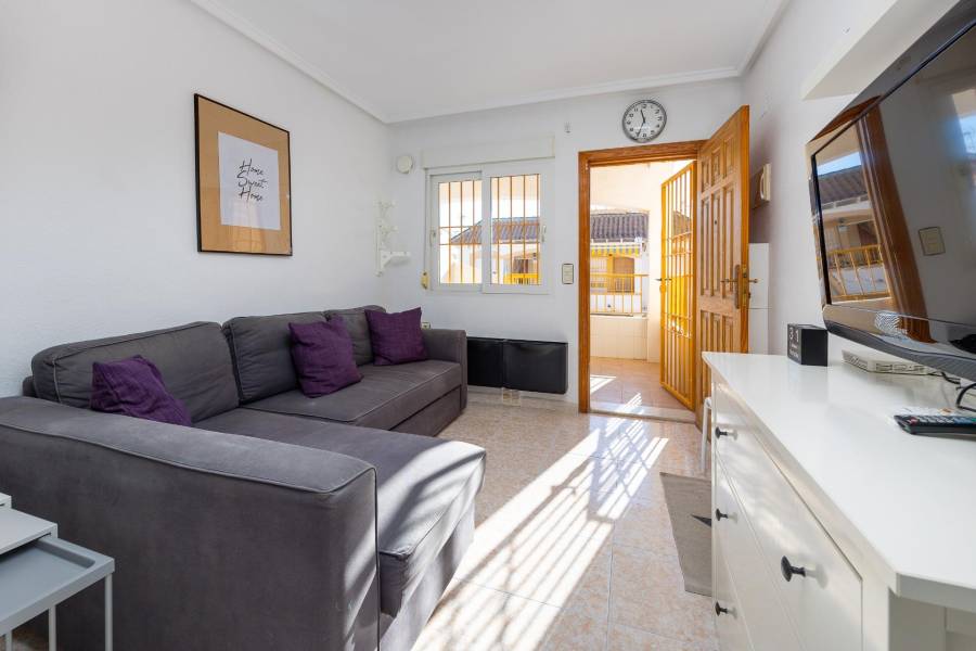 Sale - Bungalow Top Floor - Parque las naciones - Torrevieja