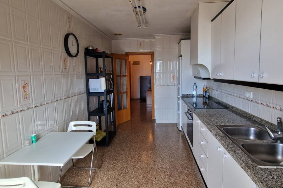 Venta - Apartamento - Centro - Torrellano