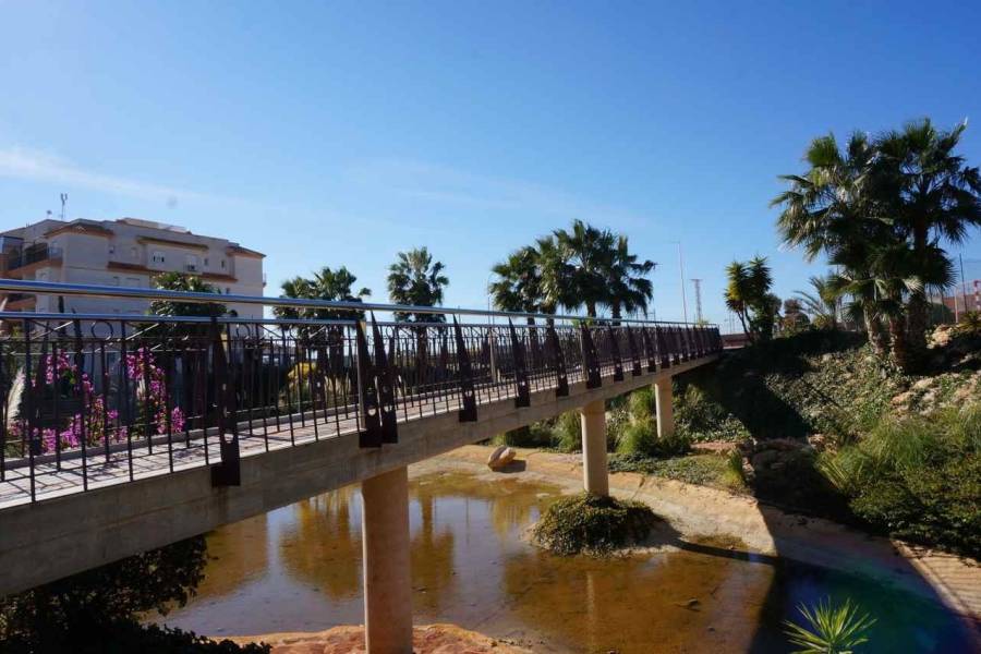 Vente - Penthouse - Playa Flamenca - Orihuela Costa