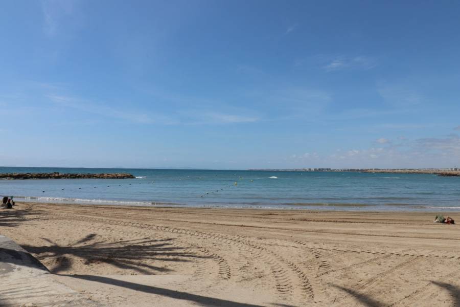 Sale - Business Premise - Playa del cura - Torrevieja