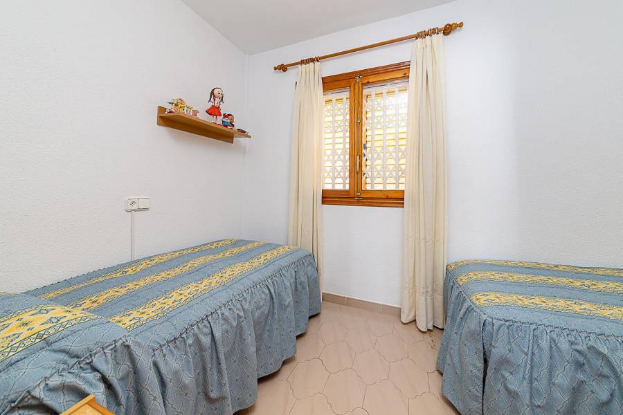 Vente - Maison mitoyenne - La siesta - Torrevieja