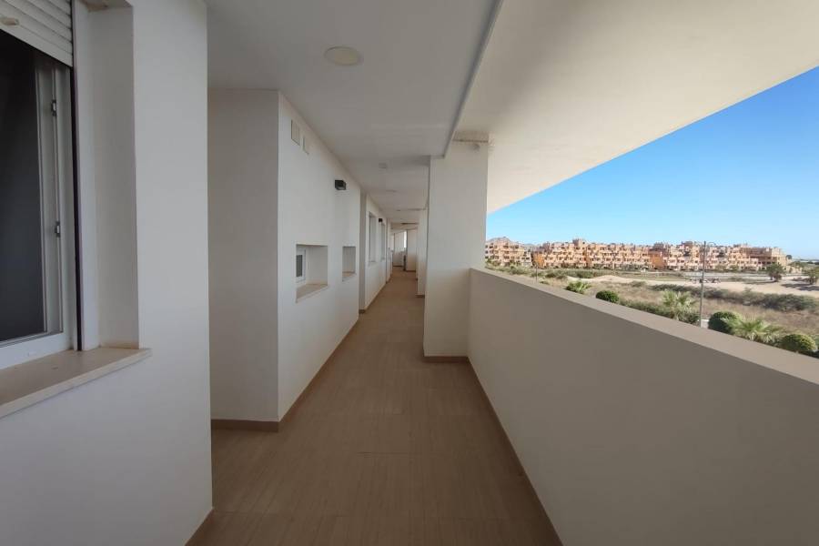 Vente - Appartement - Las Terrazas de la Torre Golf - Torre - Pacheco