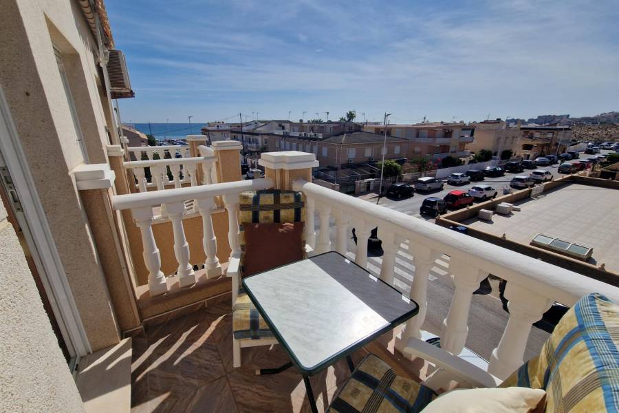 Vente - Penthouse - La Mata - Torrevieja