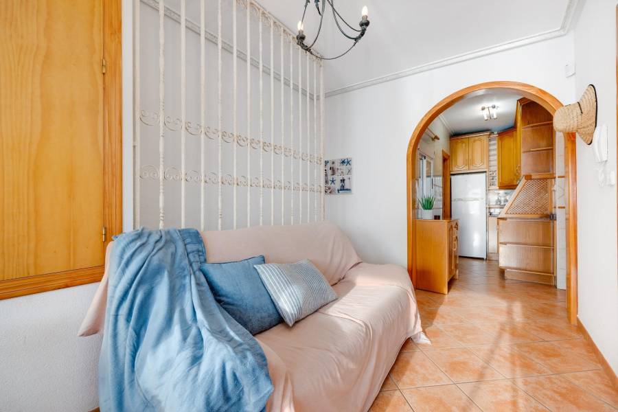 Venta - Bungalow Planta Alta - La veleta - Torrevieja