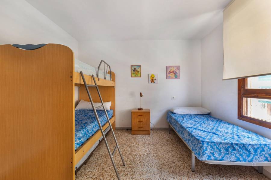 Sale - Flat - Acequion - Torrevieja