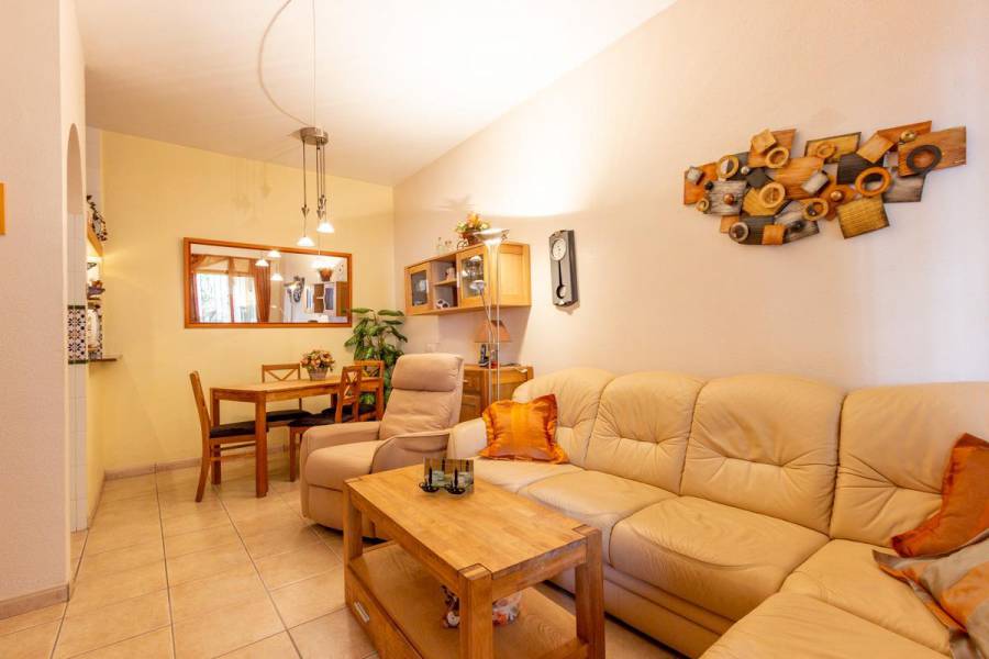 Venta - Quad - La Florida - Orihuela Costa
