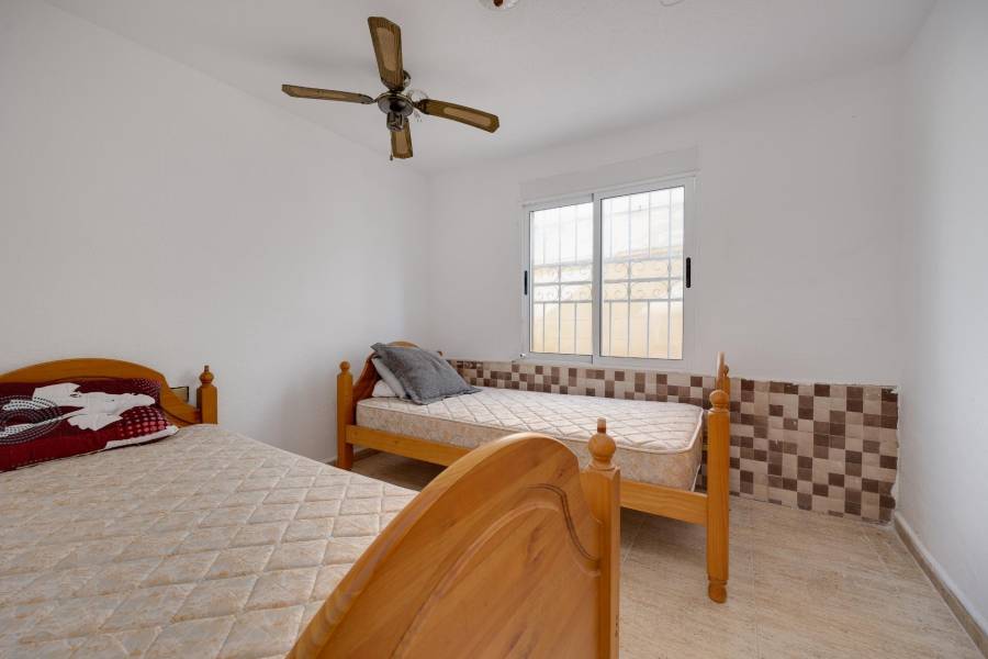 Vente - Maison individuelle - Los balcones - Torrevieja