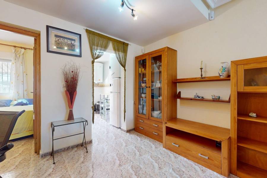 Vente - Maison mitoyenne - Lomas de Cabo Roig - Orihuela Costa