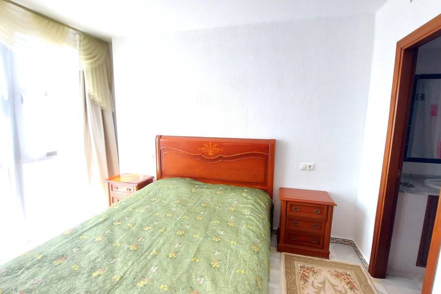 Sale - Flat - Aldea del mar - Torrevieja