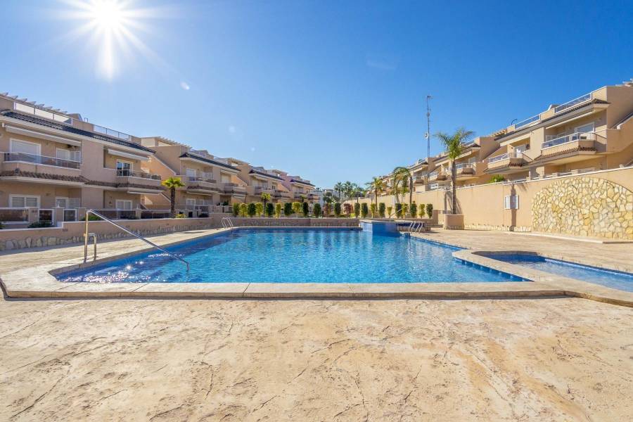 Venta - Apartamento - Los Balcones - Los Altos del Edén - Torrevieja