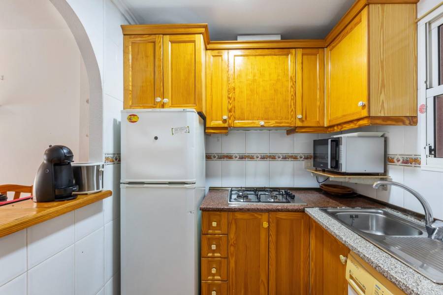 Sale - Apartment - Centro - Torrevieja