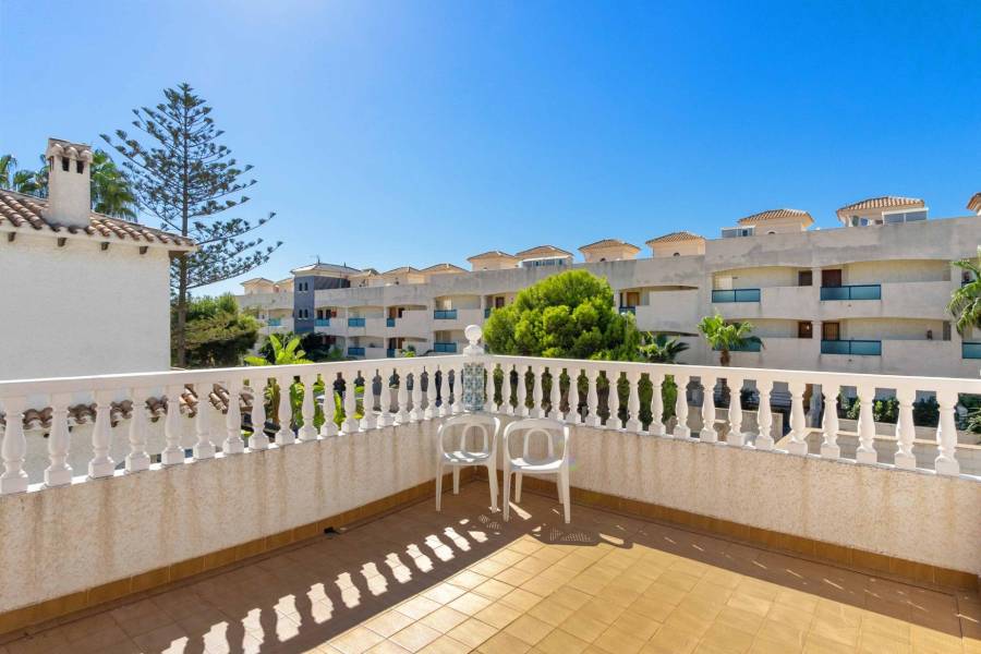 Venta - Chalet - La Zenia - Orihuela Costa