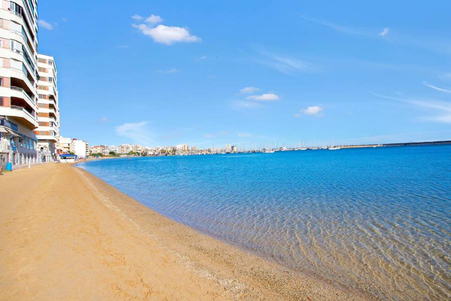 Sale - Apartment - Acequion - Torrevieja