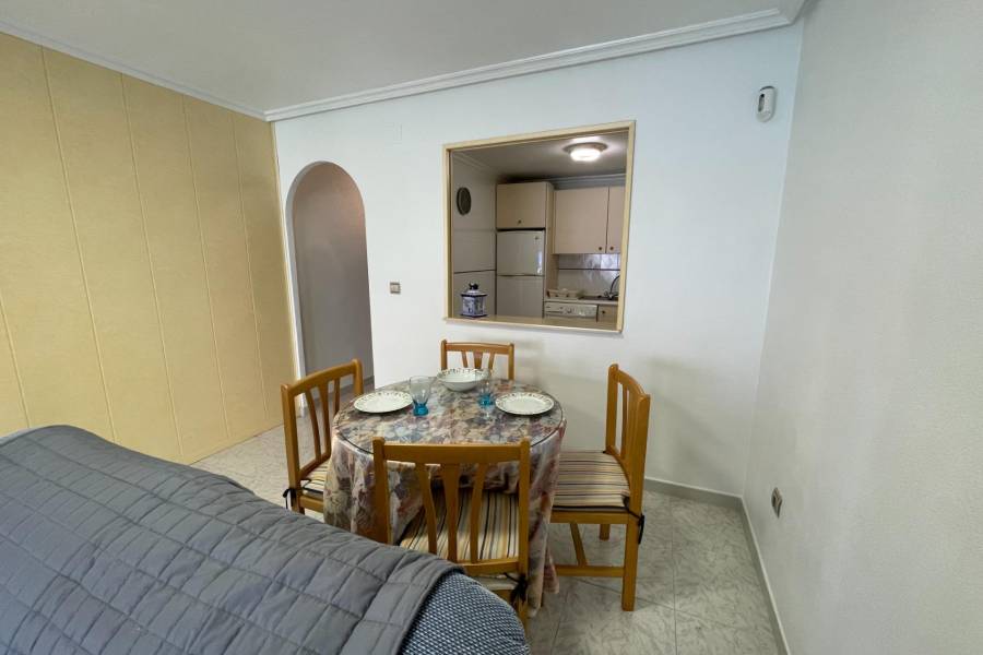 Sale - Apartment - Playa del cura - Torrevieja