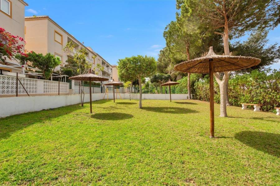 Venta - Apartamento - La Mata - Torrevieja