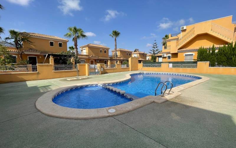 Adosado - Vente - Sector 25 - Torrevieja