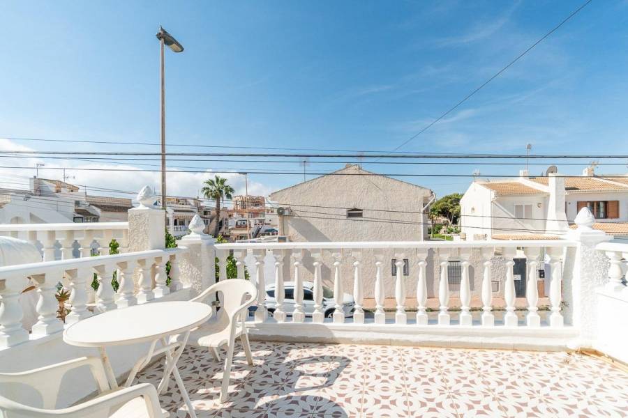 Sale - Bungalow - Los Frutales - Torrevieja