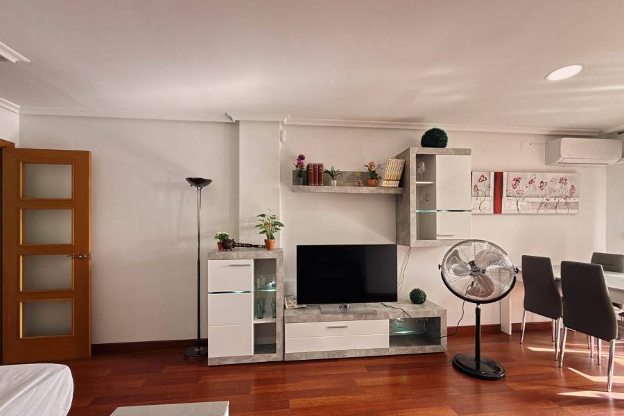 Venta - Apartamento - Avenida crevillente - Dolores