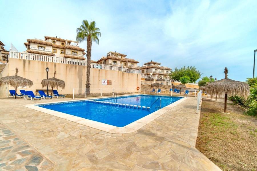 Vente - Maison - Los Dolses - Orihuela Costa