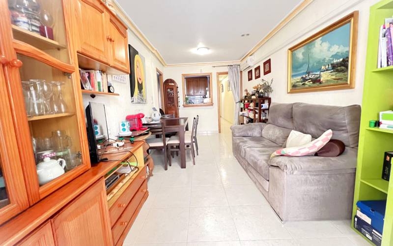 Apartamento - Vente - Playa del cura - Torrevieja