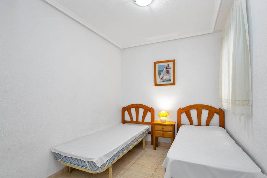 Venta - Apartamento - Parque las naciones - Torrevieja