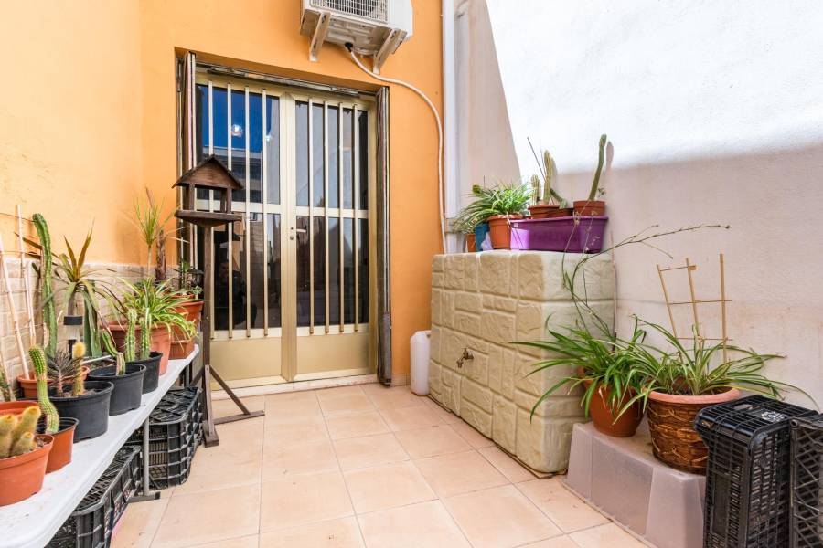 Venta - Casa - Centro - Torrevieja