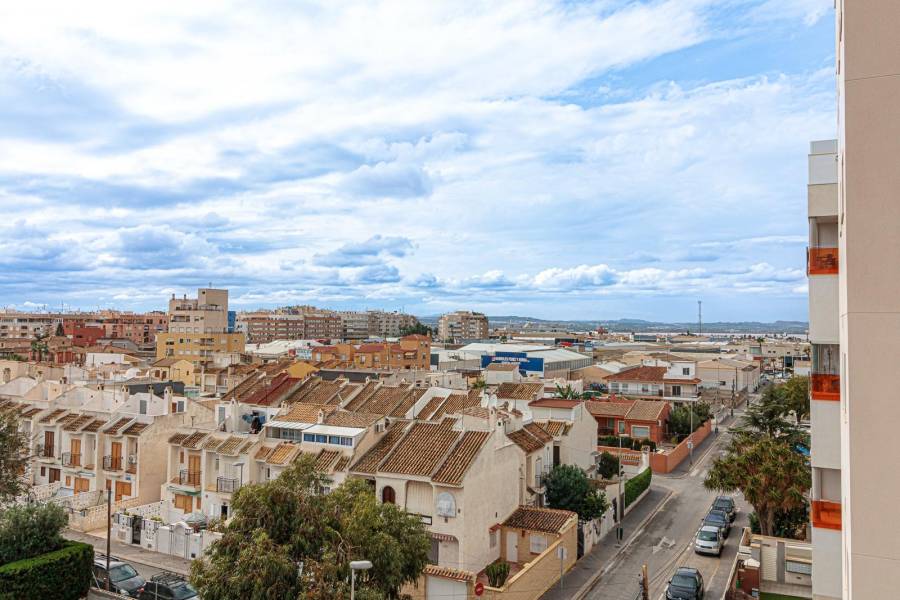 Vente - Appartement - Calas blanca - Torrevieja