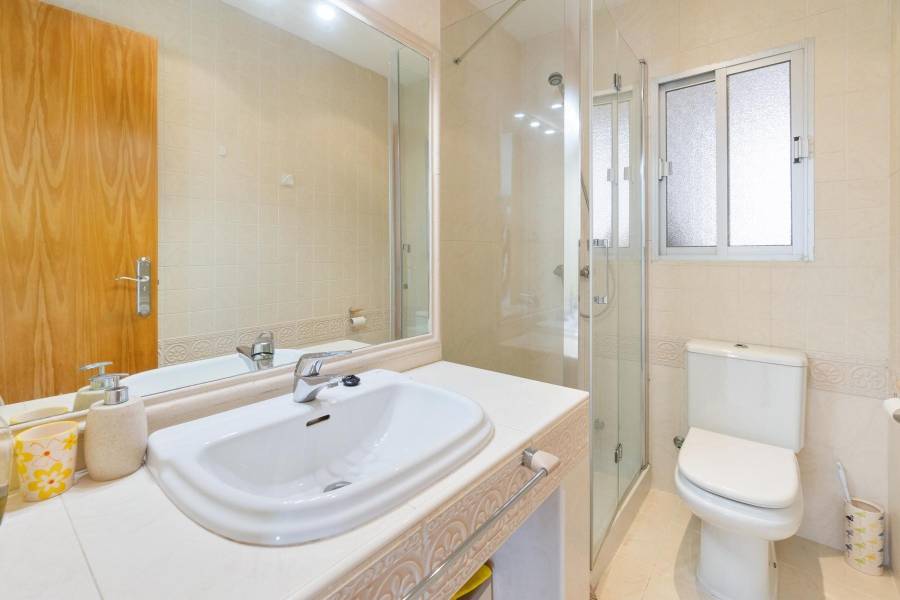 Sale - Apartment - Playa del cura - Torrevieja