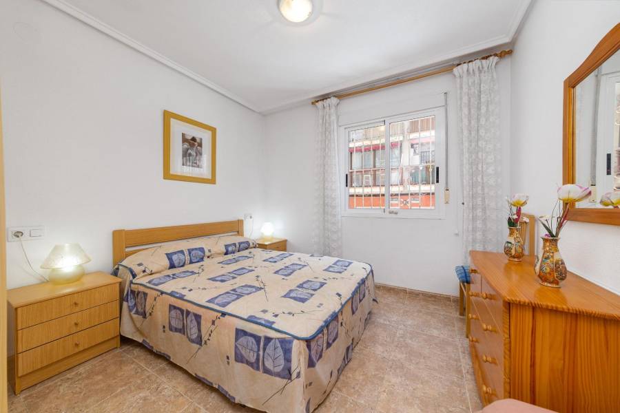 Sale - Apartment - Habaneras - Torrevieja