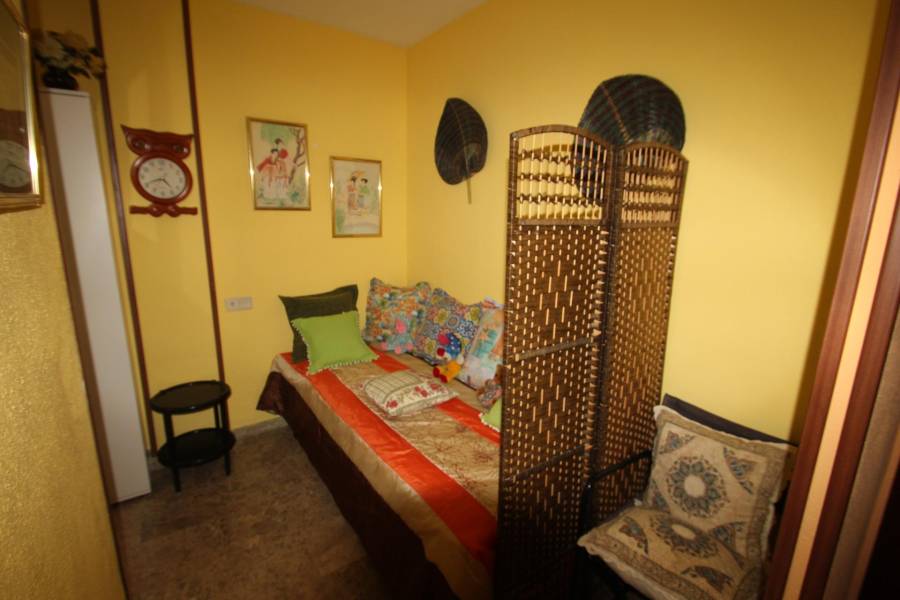 Sale - Flat - Playa del cura - Torrevieja