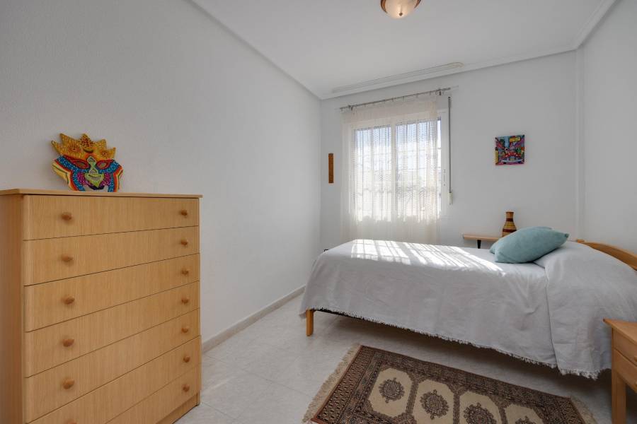 Venta - Casa Tipo Dúplex - Torre del moro - Torrevieja