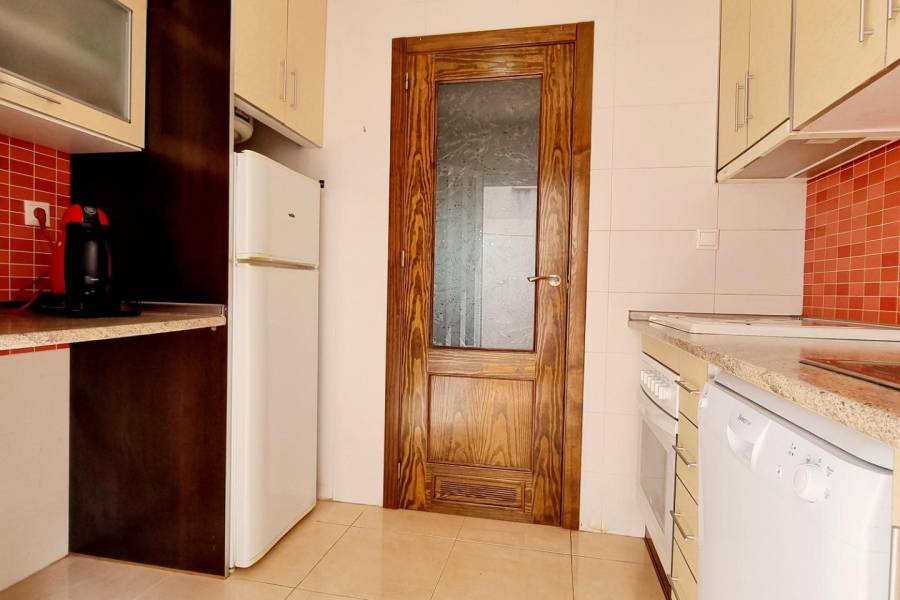 Vente - Bungalow Étage Bas - Los Altos - Orihuela Costa