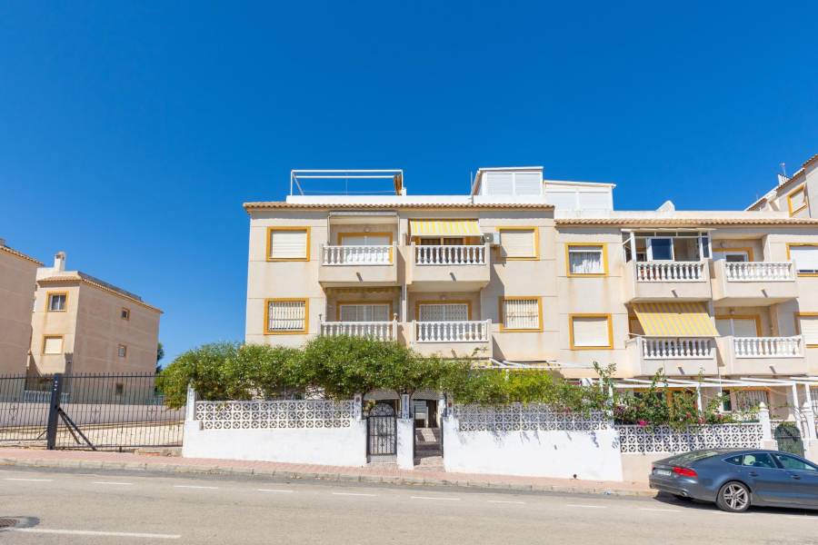 Venta - Bungalow Planta Baja - Torre la mata - Torrevieja