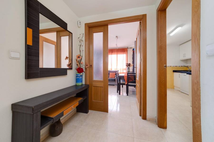 Venta - Apartamento - Centro - Torrevieja