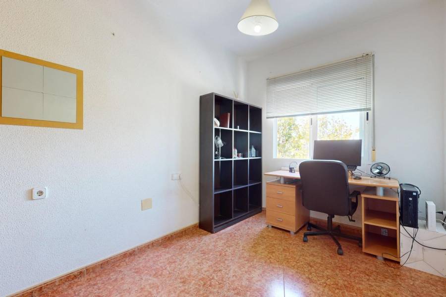 Sale - Flat - PILAR DE LA HORADADA - Pilar de la Horadada