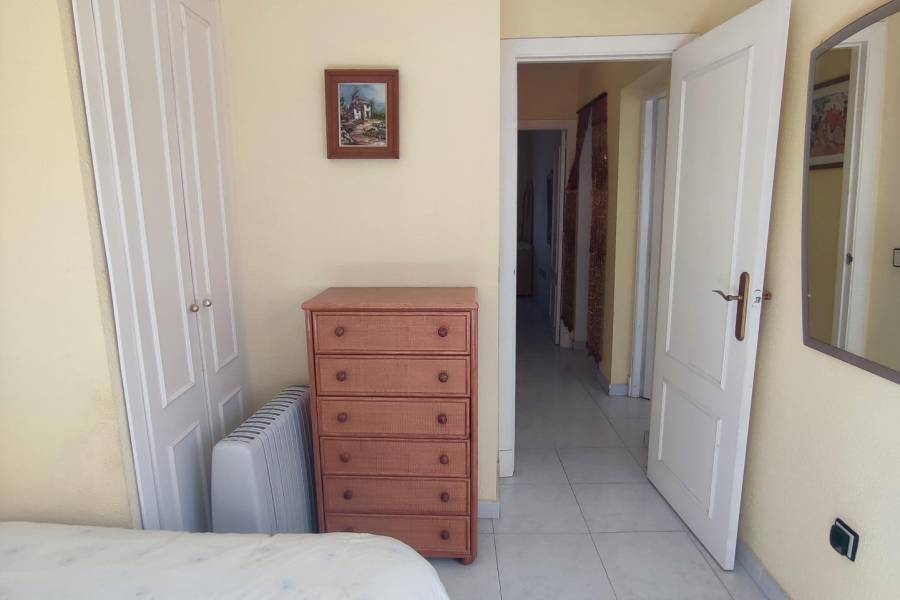 Venta - Bungalow Planta Alta - Doña ines - Torrevieja