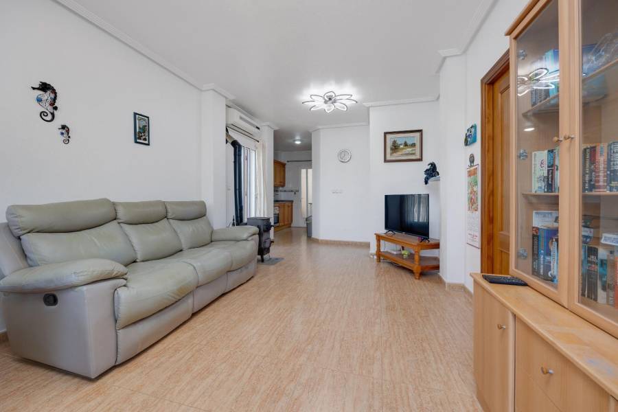 Sale - Apartment - Las esperanzas - San Pedro del Pinatar