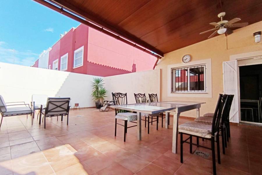 Vente - Maison de campagne - zona san blas - Santiago de la ribera