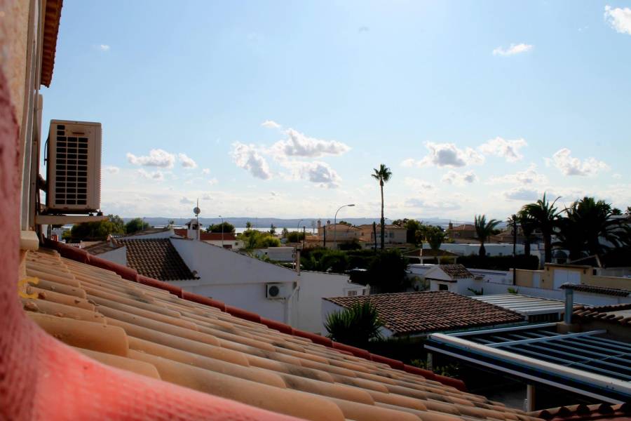 Sale - Villa - San luis - Torrevieja