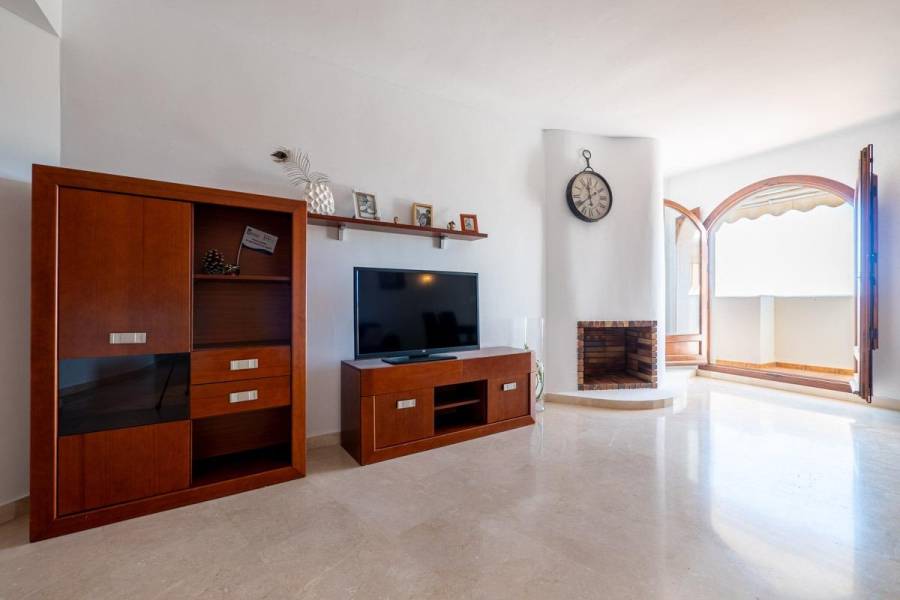 Venta - Piso - Punta prima - Torrevieja