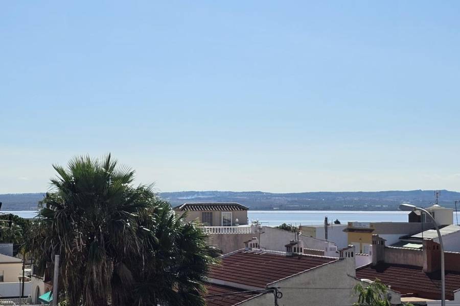 Venta - Bungalow - La siesta - Torrevieja