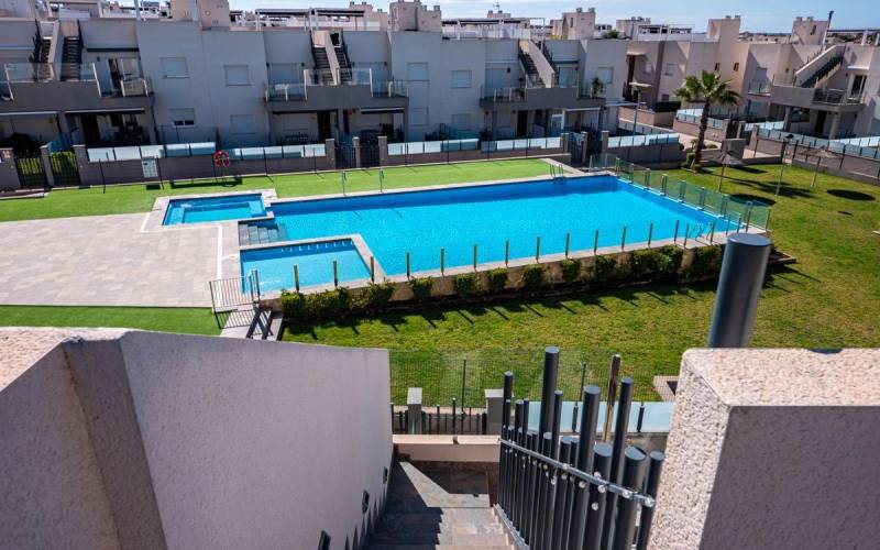 Apartamento - Venta - Sector 25 - Torrevieja