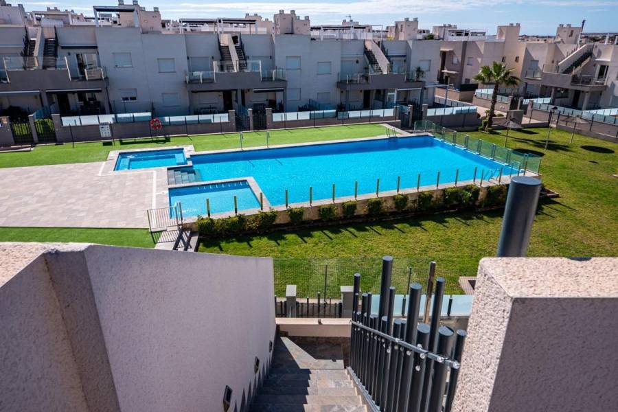 Vente - Appartement - Sector 25 - Torrevieja