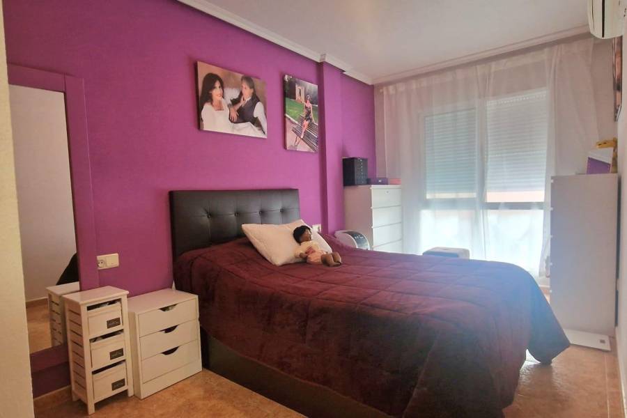 Vente - Appartement - Centro - Torrevieja