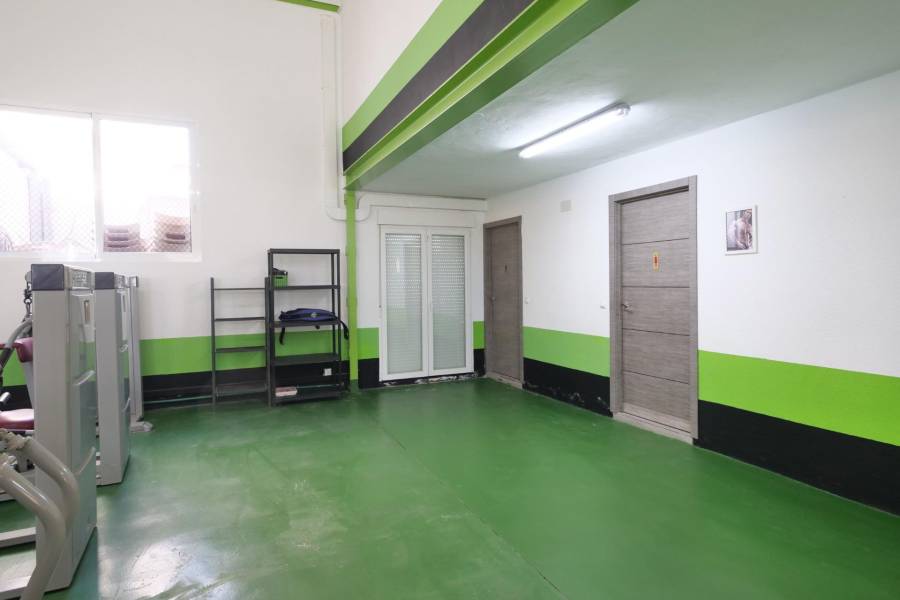 Venta - Nave industrial - Almoradí - Almoradi